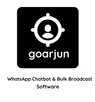 Goarjun Bulk WhatsApp Software