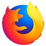 mozilla firefox logo