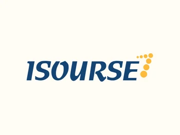 Isourse WMS logo