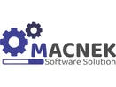 Macnek School ERP Software 