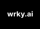 Wrky ai Wrky ai