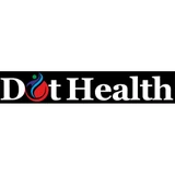 dot health logo