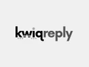 kwiqreply kwiqreply