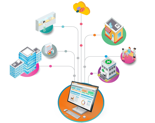 MocDoc Pharmacy Management System 