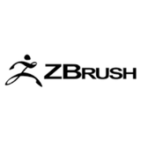 zbrush logo