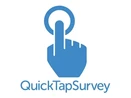 QuickTapSurvey QuickTapSurvey