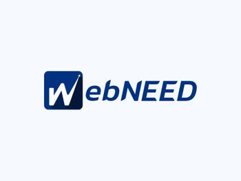Webneed logo