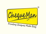 ChequeManlogo
