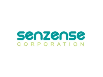 Senzense MLM Software logo
