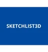 SketchList 3D