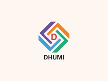 Dhumi logo
