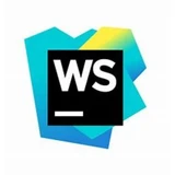WebStormlogo
