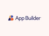 Infragistics App Builder logo