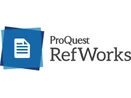 RefWorks RefWorks