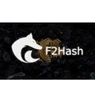 F2Hash F2Hash