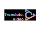 Translate.Video Translate.Video