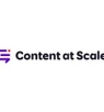 Content at Scale