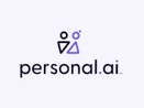 Personal AI