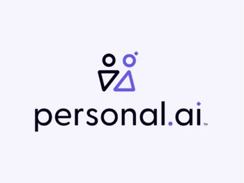 Personal AI logo