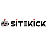 Sitekick Logo
