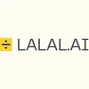 LALAL AI-