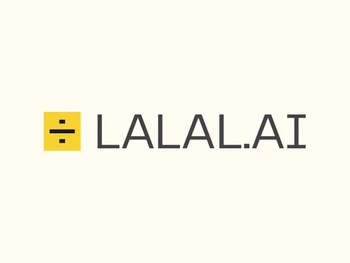 LALAL AI logo