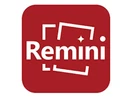 remini logo