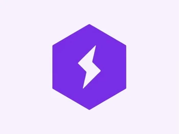 Lightning AI logo