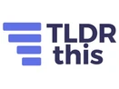 TLDR This
