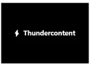 Thundercontent Thundercontent