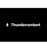 Thundercontent