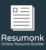 Resumonk Resumonk