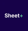 Sheet+ Sheet+