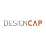 DesignCap logo