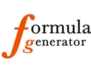 Formula Generator Formula Generator