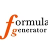 Formula Generator Formula Generator