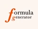 Formula Generator