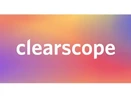 Clearscope Clearscope