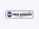 Wa Pro Sender