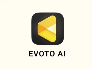 Evoto AI logo
