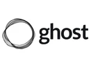 Ghost CMS Ghost CMS