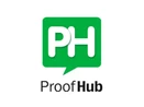 ProofHub ProofHub