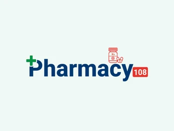 Pharmacy108 logo