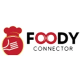 foody connector logo