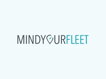 Mind Your Fleet logo