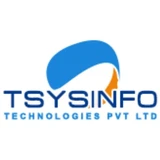 TsysinfoLogo