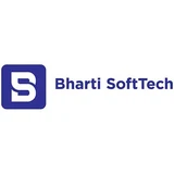 bhartisofttechlogo
