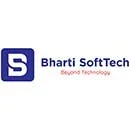 bhartisofttechlogo