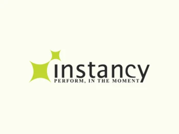 Instancy LCMS logo