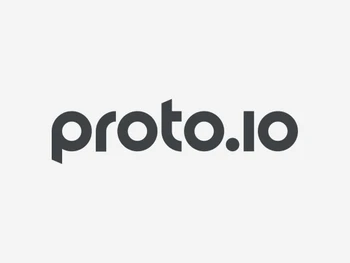 Proto.io logo
